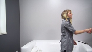 12. Download full pics of Eliska (21) from czechcasting.com