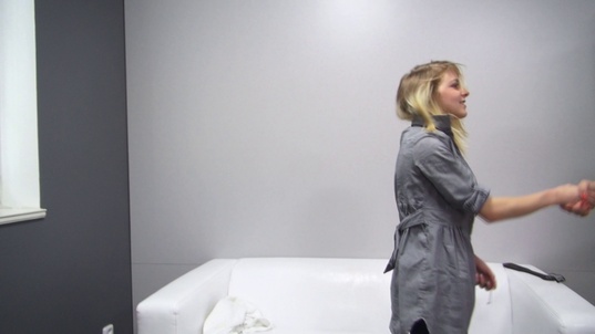 12. Download full pics of Eliska (21) from czechcasting.com