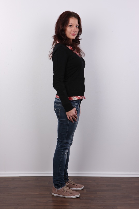 3. Download full pics of Marketa (20) from czechcasting.com