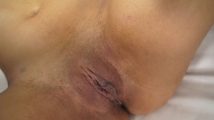 11. Download full pics of Ilona (19) from czechcasting.com