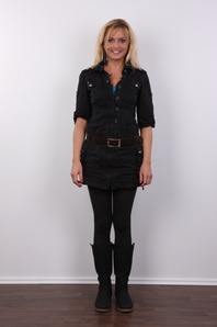 2. Download full pics of Sona (31) from czechcasting.com