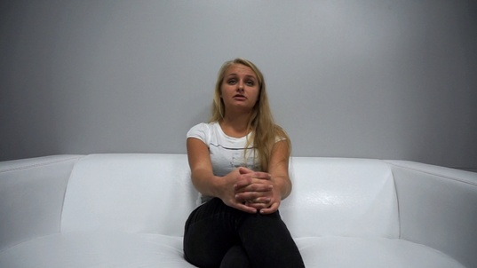 1. Download full pics of Katarina (24) from czechcasting.com