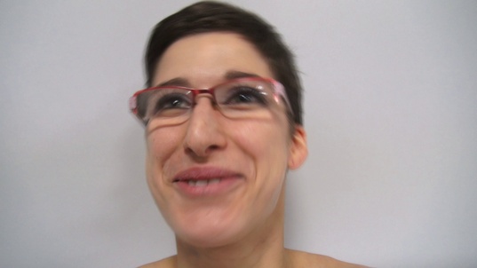 9. Download full pics of Eva (25) from czechcasting.com