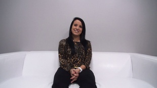 1. Download full pics of Michaela (21) from czechcasting.com