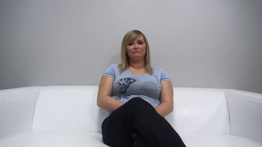 1. Download full pics of Ruzena (42) from czechcasting.com