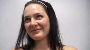 8. Download full pics of Nela (25) from czechcasting.com