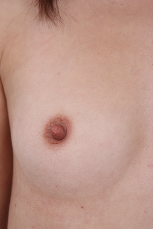 17. Download full pics of Romana (24) from czechcasting.com