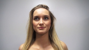 7. Download full pics of Marketa (21) from czechcasting.com