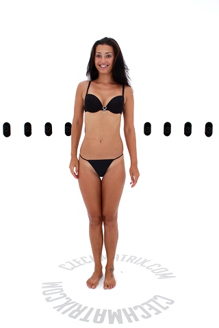 Czech Casting: Marketa (28) 360°