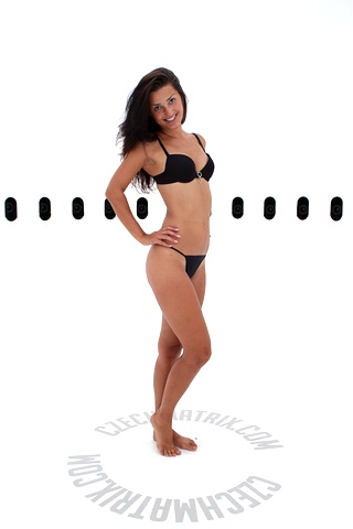 Czech Casting: Marketa (28) 360°