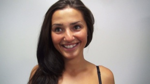 5. Download full pics of Marketa (28) from czechcasting.com