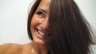 11. Download full pics of Marketa (28) from czechcasting.com