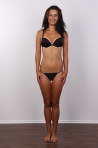 4. Download full pics of Marketa (28) from czechcasting.com