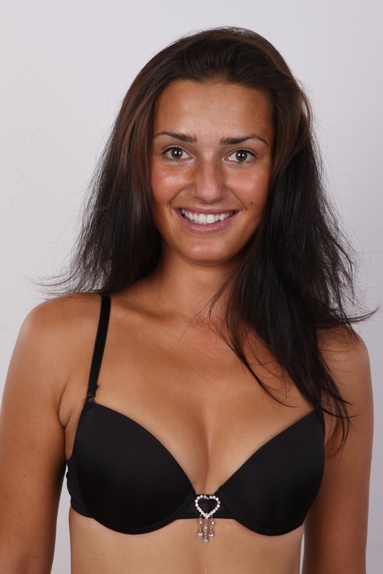 7. Download full pics of Marketa (28) from czechcasting.com