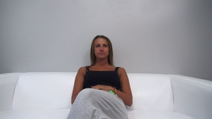 1. Download full pics of Bibiana (25) from czechcasting.com