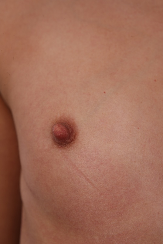 17. Download full pics of Lucie (33) from czechcasting.com