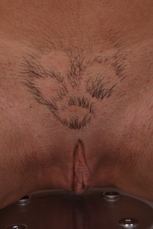 24. Download full pics of Irina (31) from czechcasting.com