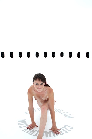 Czech Casting: Veronika (22) 360°