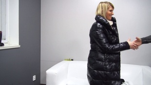 12. Download full pics of Sarka (21) from czechcasting.com