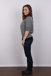 3. Download full pics of Marketa (21) from czechcasting.com