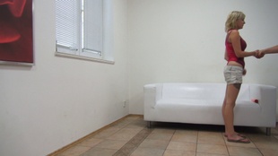 12. Download full pics of Vlasta (22) from czechcasting.com