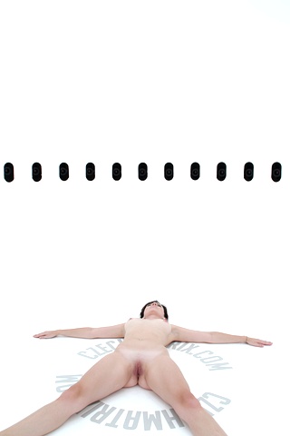 Czech Casting: Katerina (18) 360°