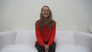 1. Download full pics of Barbora (20) from czechcasting.com