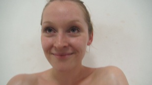 11. Download full pics of Barbora (20) from czechcasting.com