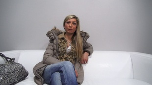 1. Download full pics of Marketa (34) from czechcasting.com