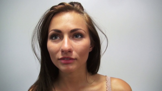 6. Download full pics of Michaela (23) from czechcasting.com