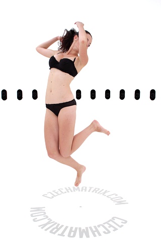 Czech Casting: Lucie (25) 360°