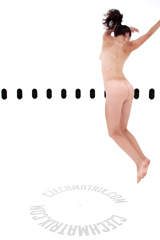 Czech Casting: Lucie (25) 360°