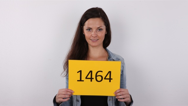 Czech Casting: Lucie (25)
