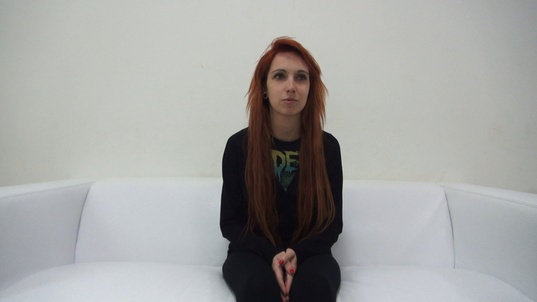 1. Download full pics of Daniela (23) from czechcasting.com