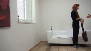 12. Download full pics of Daniela (23) from czechcasting.com