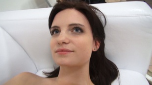 8. Download full pics of Marcela (20) from czechcasting.com