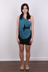 2. Download full pics of Marcela (20) from czechcasting.com