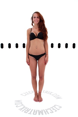 Czech Casting: Tereza (25) 360°