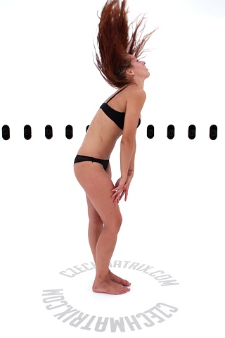 Czech Casting: Tereza (25) 360°