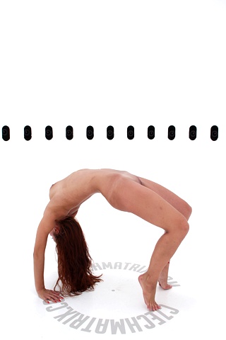 Czech Casting: Tereza (25) 360°