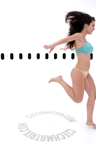 Czech Casting: Petra (25) 360°