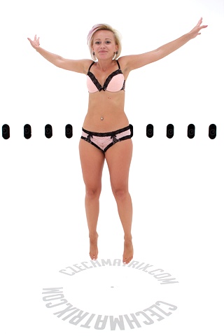 Czech Casting: Sona (24) 360°