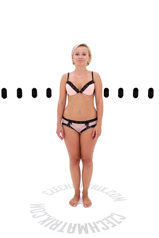 Czech Casting: Sona (24) 360°