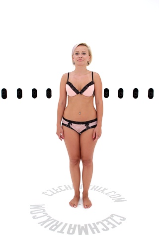 Czech Casting: Sona (24) 360°