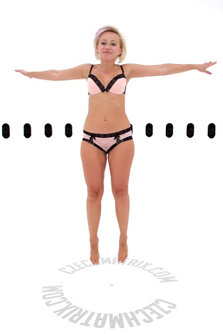 Czech Casting: Sona (24) 360°