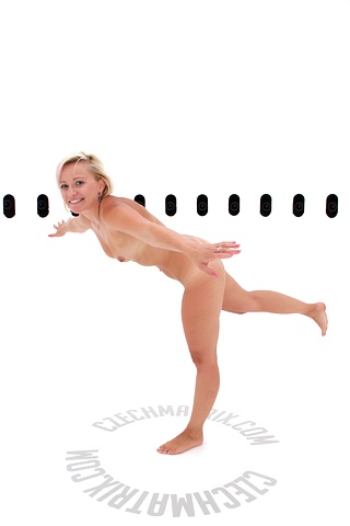 Czech Casting: Sona (24) 360°