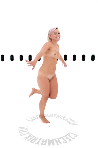 Czech Casting: Sona (24) 360°