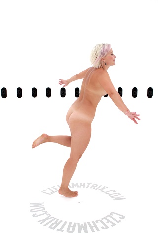 Czech Casting: Sona (24) 360°