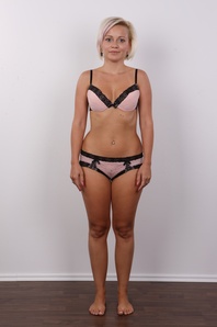 7. Download full pics of Sona (24) from czechcasting.com