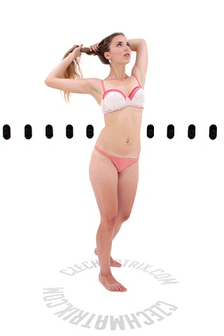 Czech Casting: Marketa (23) 360°